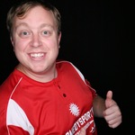 Headshot of Ryan McCrone