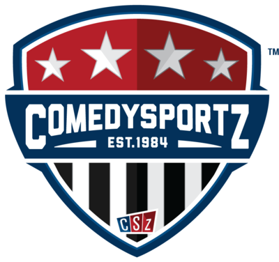 ComedySportz
